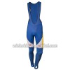 Set Fietsshirt Lange Mouw + Lange Koersbroek 2018 Sport Vlaanderen-Baloise N001